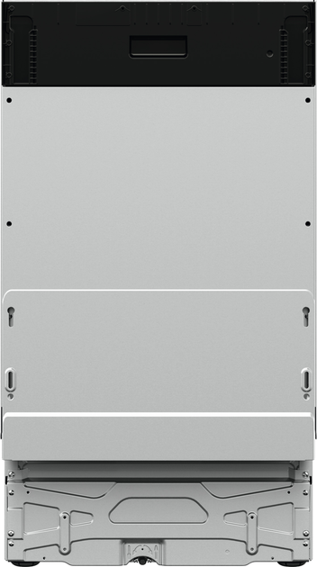Вбудована посудомийна машина ELECTROLUX ETM43211L - зображення 5