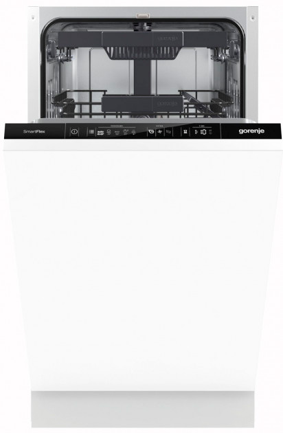 Посудомоечная машина gorenje gv520e15