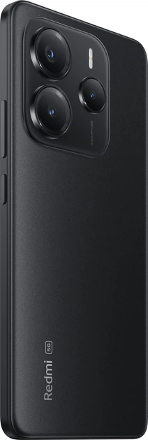 Smartfon Xiaomi Redmi Note 14 5G 8/256GB Midnight Black (MZB0INYEU) - obraz 7