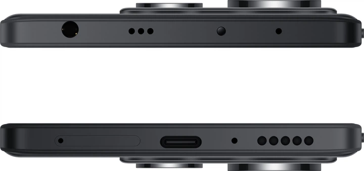 Smartfon Xiaomi Redmi Note 14 5G 8/256GB Midnight Black (MZB0INYEU) - obraz 9