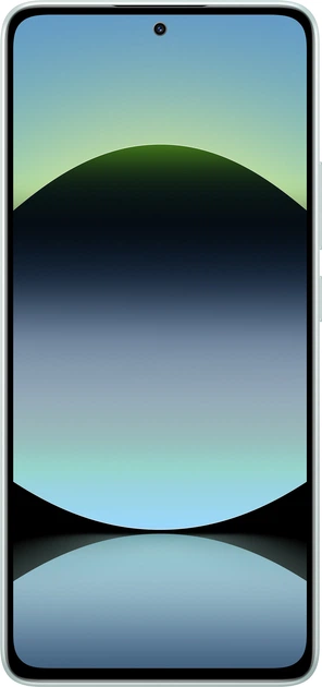 Smartfon Xiaomi Redmi Note 14 5G 8/256GB Coral Green (MZB0IOEEU) - obraz 2
