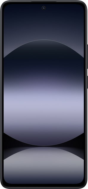 Мобільний телефон Xiaomi Redmi Note 14 5G 8/256GB Midnight Black (1123268) - зображення 2