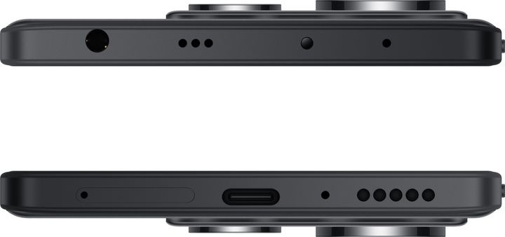 Мобільний телефон Xiaomi Redmi Note 14 5G 8/256GB Midnight Black (1123268) - зображення 9