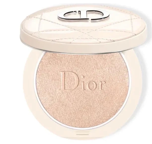 Пудра Хайлайтер Dior Forever Couture Luminizer 04 6 Г Без Коробки - зображення 3