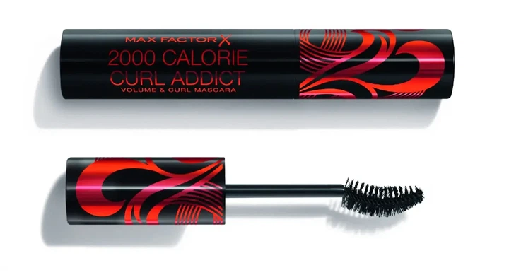 Тушь Для Ресниц Max Factor 2000 Calorie Curl Addict Black 11 Мл Черный - Фото 3 Тушь Для Ресниц Max Factor 2000 Calorie Curl Addict Black 11 Мл Черный - изображение 3