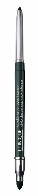 Олівець Для очей Clinique Quickliner For Eyes Intense 05 Intense Charcoal 0.28 - зображення 4
