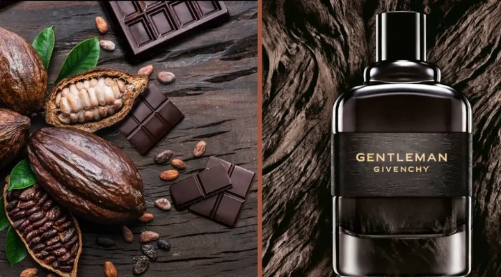 Парфюмированная Вода Givenchy Gentleman Boisee 100 Мл - Фото 6 Парфюмированная Вода Givenchy Gentleman Boisee 100 Мл - зображення 6