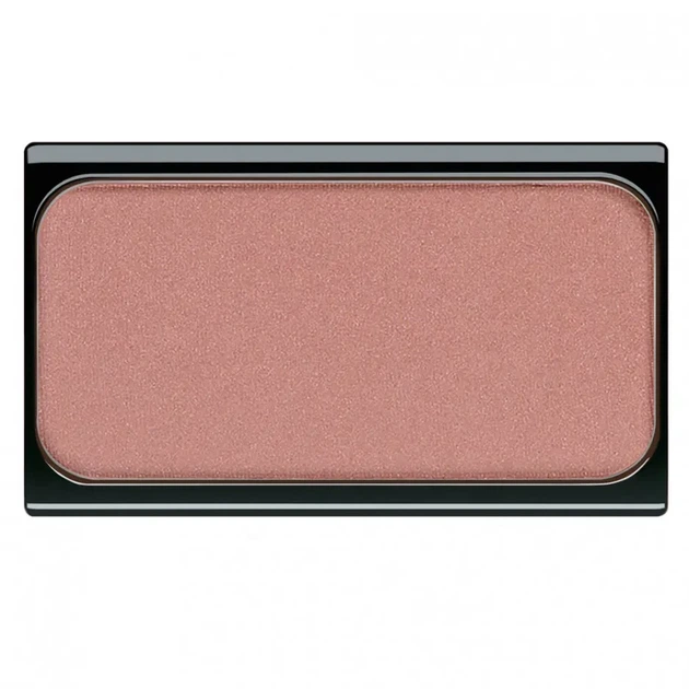 Рум'яна для Обличчя Artdeco Compact Blusher 35 Oriental Red Blush 5 Г Східний Червоний - Фото 1 Рум'яна для Обличчя Artdeco Compact Blusher 35 Oriental Red Blush 5 Г Східний Червоний - зображення 1
