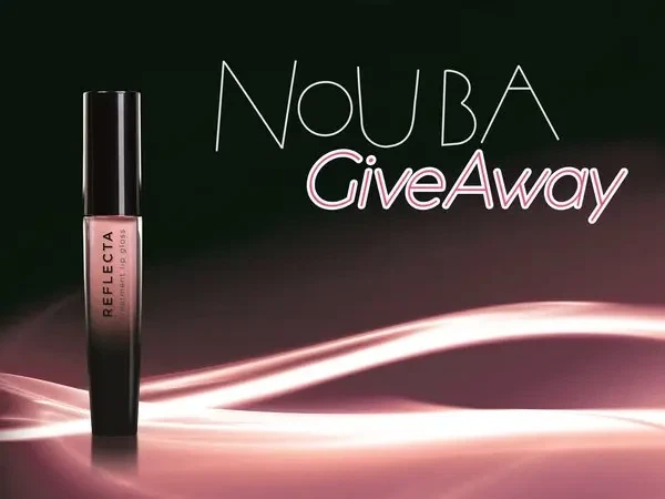 Блеск Для Губ Nouba Reflecta Treatment Lip Gloss 7 3.5 Мл - изображение 5