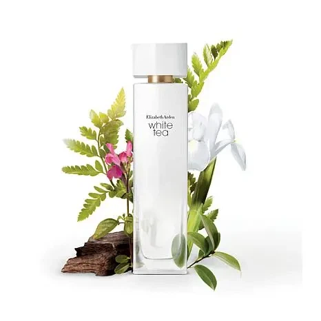 Elizabeth Arden White Tea Набір 100 Мл Парфумована вода 100 мл Крем Для Тела BC - зображення 4