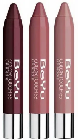 Блеск Бальзам Для Губ Beyu Color Touch Lip 41 Pure Passion 2.8 Мл - Фото 5 Блеск Бальзам Для Губ Beyu Color Touch Lip 41 Pure Passion 2.8 Мл - изображение 5