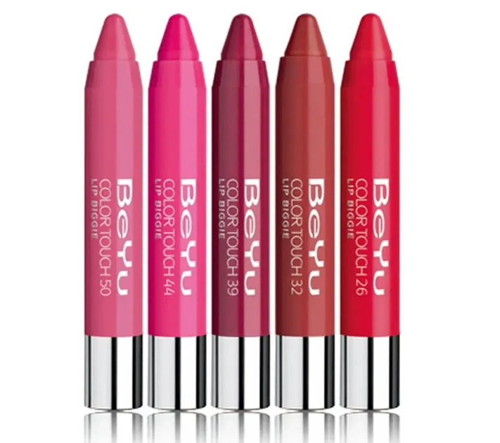 Блеск Бальзам Для Губ Beyu Color Touch Lip 41 Pure Passion 2.8 Мл - Фото 6 Блеск Бальзам Для Губ Beyu Color Touch Lip 41 Pure Passion 2.8 Мл - изображение 6