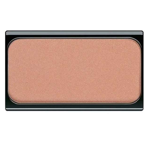 Рум'яна для Обличчя Artdeco Compact Blusher 13 Brown Orange Blush 5 Г Жовтогарячо Коричневий - Фото 1 Рум'яна для Обличчя Artdeco Compact Blusher 13 Brown Orange Blush 5 Г Жовтогарячо Коричневий - зображення 1