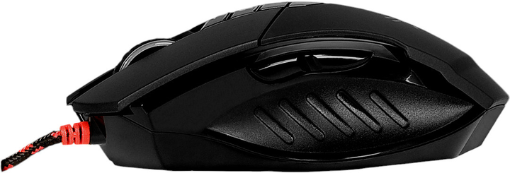 Миша A4Tech Bloody V7M USB Black (4711421902915) - зображення 4