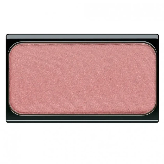 Рум'яна для Обличчя Artdeco Compact Blusher 30 Bright Fuchsia Blush 5 Г Яскрава Фуксія - Фото 1 Рум'яна для Обличчя Artdeco Compact Blusher 30 Bright Fuchsia Blush 5 Г Яскрава Фуксія - зображення 1
