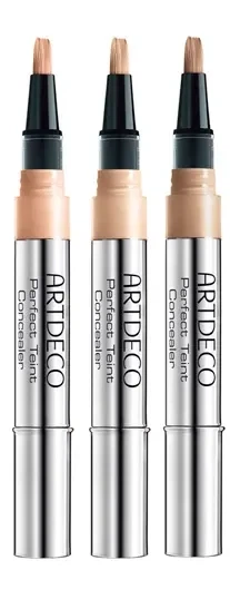 Консилер Artdeco Perfect Teint Concealer 19 2 мл Light Beige - Фото 4 Консилер Artdeco Perfect Teint Concealer 19 2 мл Light Beige - зображення 4