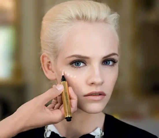 Хайлайтер Для Лица Yves Saint Laurent Touche Eclat 2 Luminous Ivory 2.5 Мл Слоновая Кость - Фото 6 Хайлайтер Для Лица Yves Saint Laurent Touche Eclat 2 Luminous Ivory 2.5 Мл Слоновая Кость - изображение 6
