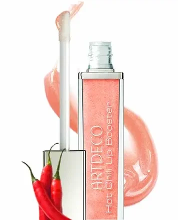 Увеличитель Для Губ Artdeco Hot Chili Lip Booster 01 6 - изображение 4