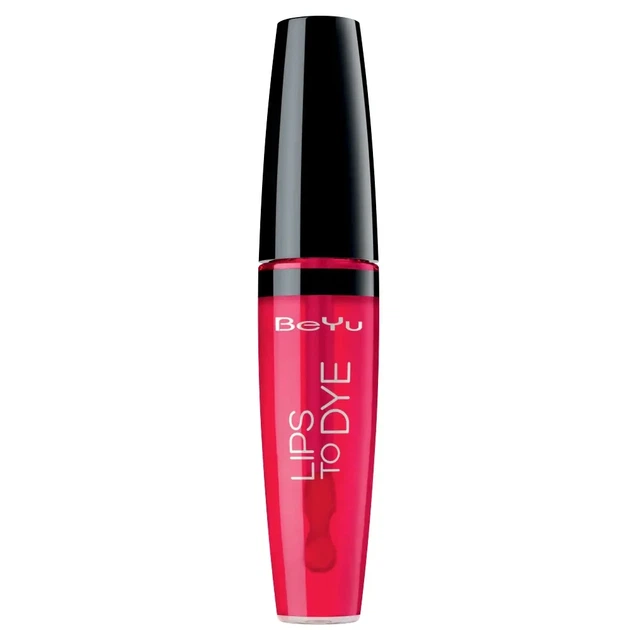 Блеск Тинт Для Губ Beyu Lips To Dye Lip Staining Gel 08 8 Мл Flashing - изображение 3
