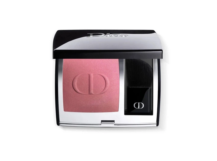 Рум'яна для Обличчя Dior Rouge Blush 720 Icone Shimmer 6.7 Г