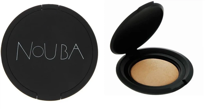 Пудра Румяна Nouba Earth Powder 01 6 Г - изображение 5