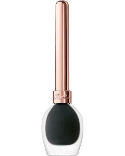 Тестер Guerlain Mad Eyes Intense Liquid Liner 01 Glossy Black 5 мл - Фото 4 Тестер Guerlain Mad Eyes Intense Liquid Liner 01 Glossy Black 5 мл - зображення 4