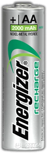 Akumulatorki Energizer Power Plus AA 2000 mAh 4 szt (7638900417012) - obraz 2