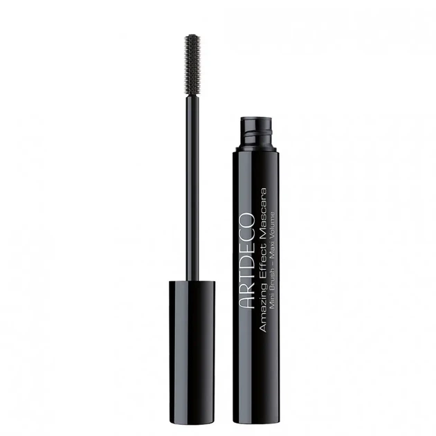Туш Для Ресниць Artdeco Amazing Effect Mascara 1 Black 6 Мл Чорний - Фото 1 Туш Для Ресниць Artdeco Amazing Effect Mascara 1 Black 6 Мл Чорний - зображення 1