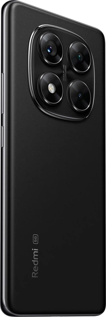 Smartfon Xiaomi Redmi Note 14 Pro 5G 12/512GB Midnight Black (MZB0I89EU) - obraz 6