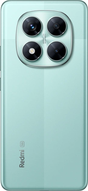 Мобильный телефон Xiaomi Redmi Note 14 Pro 5G 8/256GB Coral Green