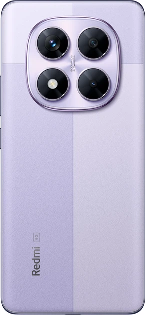 Мобильный телефон Xiaomi Redmi Note 14 Pro 5G 8/256GB Lavender
