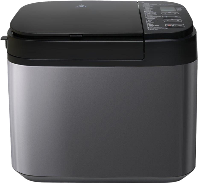 Хлебопечка PANASONIC SD-YR2540HTS - изображение 1