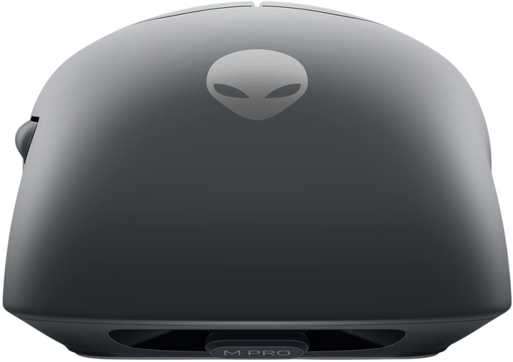 Миша Dell Alienware Pro Wired/Wireless Dark Side of the Moon (545-BBFP) - зображення 5