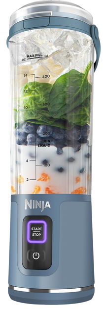 Akumulatorowy przenośny blender Ninja Blast BC151EUNV - obraz 8