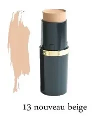 Крем Карандаш Тональный Max Factor Panstik 13 Nouveau Beige 9 Г - изображение 3