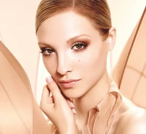 Тональний Крем Для Обличчя Beyu Velvet Mat Foundation 29 30 мл Світлий Хакі - Фото 7 Тональний Крем Для Обличчя Beyu Velvet Mat Foundation 29 30 мл Світлий Хакі - зображення 7