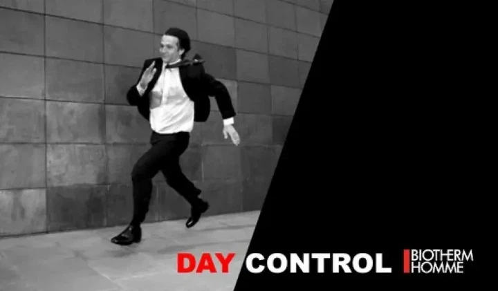 Дезодорант Спрей Biotherm Homme Day Control 72H 150 Мл - изображение 3