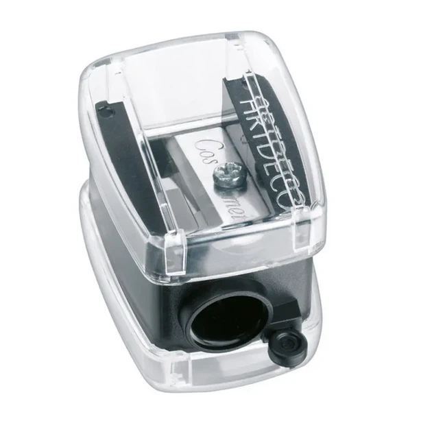 Точилка Для Косметических Карандашей Artdeco Sharpener For Magic Liner 1 Шт - Фото 2 Точилка Для Косметических Карандашей Artdeco Sharpener For Magic Liner 1 Шт - изображение 2