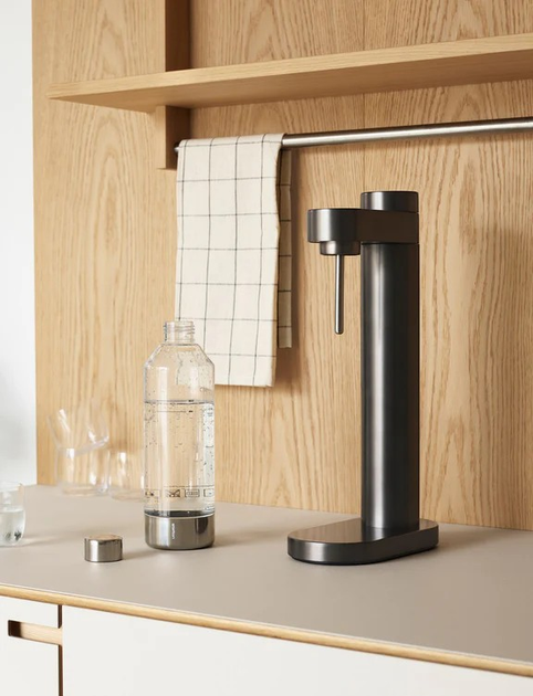 Syfon Stelton Brus 2100-1 (5709846031043) - obraz 3