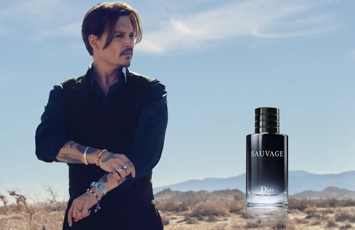 Дезодорант Спрей Dior Sauvage 150 Мл - Фото 3 Дезодорант Спрей Dior Sauvage 150 Мл - изображение 3