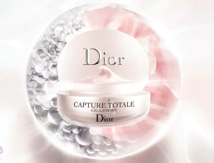Крем Для Лица Dior Capture Totale C.e.l.l. Energy Creme 1 Мл Пробник - Фото 4 Крем Для Лица Dior Capture Totale C.e.l.l. Energy Creme 1 Мл Пробник - зображення 4