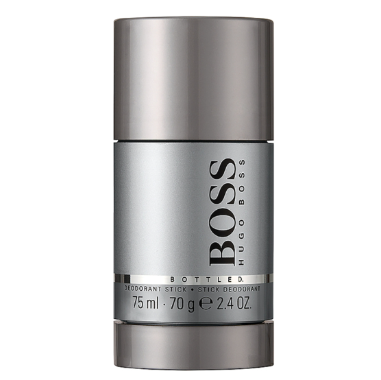 Дезодорант Стик Hugo Boss Bottled 75 мл - Фото 1 Дезодорант Стик Hugo Boss Bottled 75 мл - зображення 1
