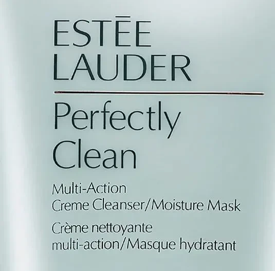 Крем Маска Для Умывания Estee Lauder Perfectly Clean Multi Action Foam Cleanser Moisture Mask 150 Мл - изображение 2