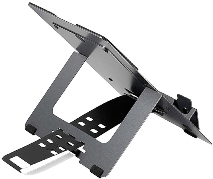 Podstawka pod laptopa BakkerElkhuizen BNEFT170DG FlexTop 170 (8719274676560) - obraz 6