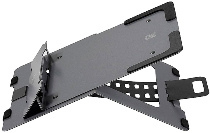 Podstawka pod laptopa BakkerElkhuizen BNEFT170DG FlexTop 170 (8719274676560) - obraz 8