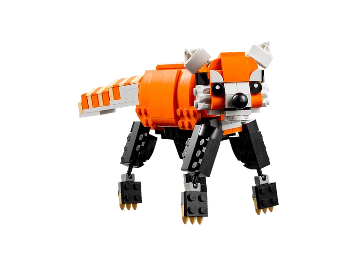 Конструктор LEGO Creator Величний тигр 755 деталей (31129) - зображення 5