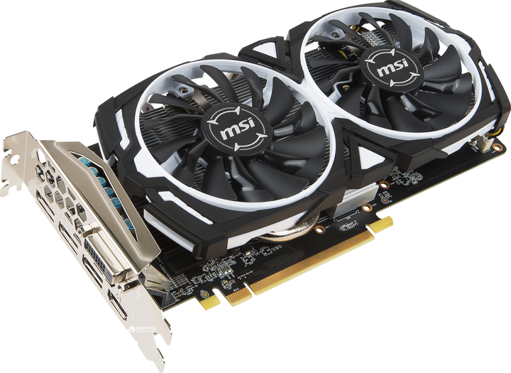 MSI  radeon rx470 nminer 4G 2セット Видеокарта MSI Radeon RX 470 Miner 4096MB (RX 470 MINER 4G
