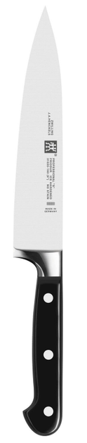 Набір ножів Zwilling Professional S 3 шт (4009839073182) - зображення 3