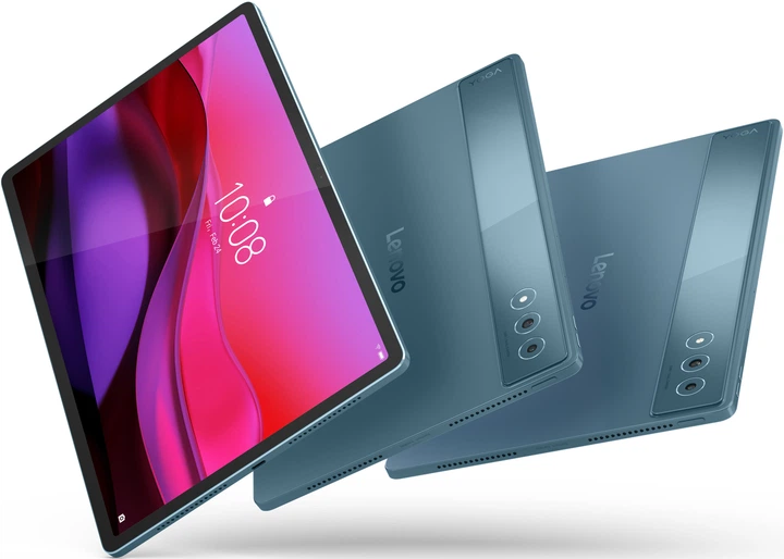 Планшет Lenovo Yoga Tab Plus Wi-Fi 16/256GB Tidal Teal + Pen