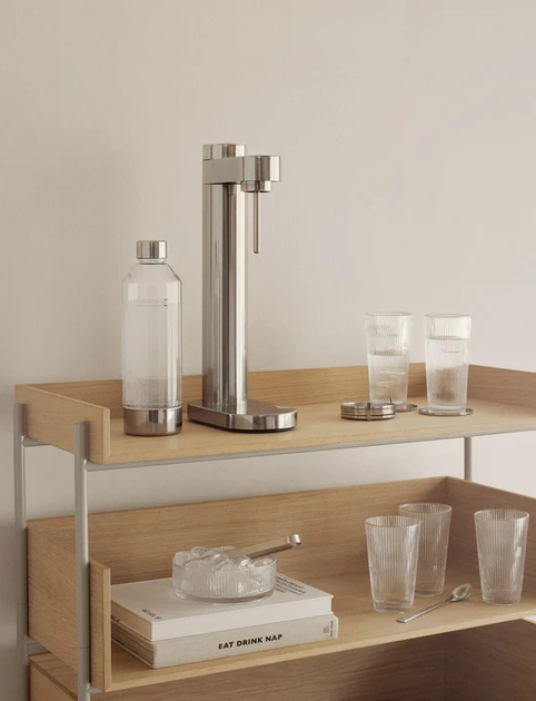 Сифон Stelton Brus 2100 (5709846031036) - зображення 9